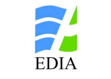 Logo EDIA
