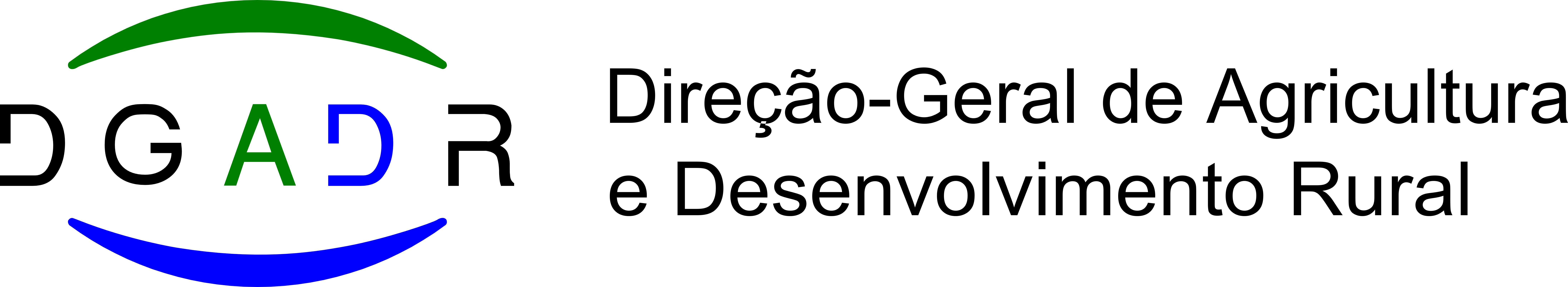 Logo DGADR