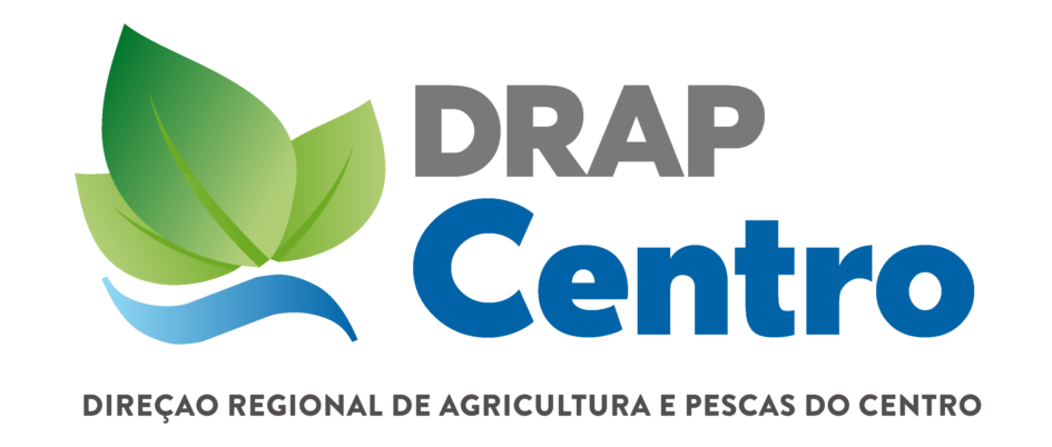 Logotipo da DRAPCentro